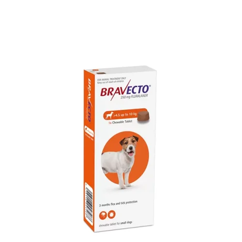 BRAVECTO DOG SML DOG 5 10KG png 1