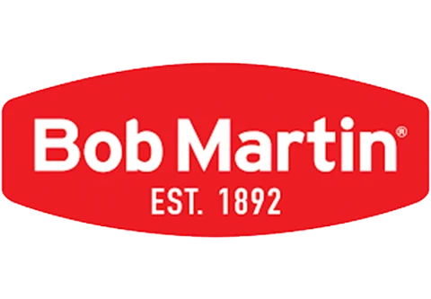 Bob Martin