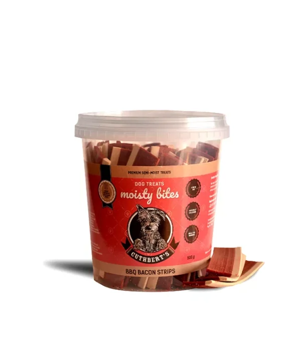 Cuthberts BBQ Bacon Strips png 1 Cuthberts BBQ Bacon Strips png 1