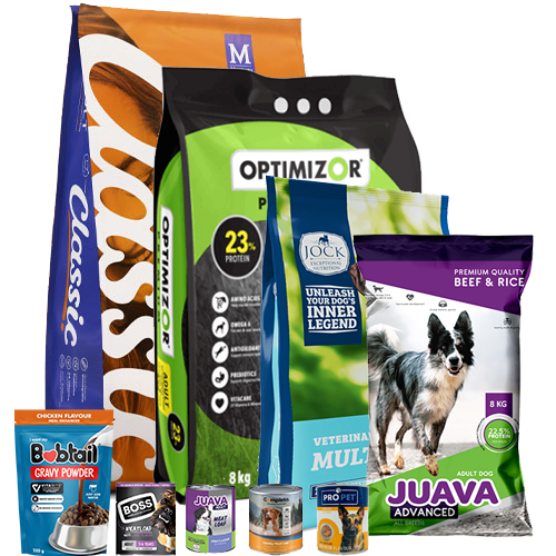 DogFood