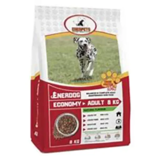 Enerpets Enerdog Adult 8kg 1 Enerpets Enerdog Adult 8kg 1
