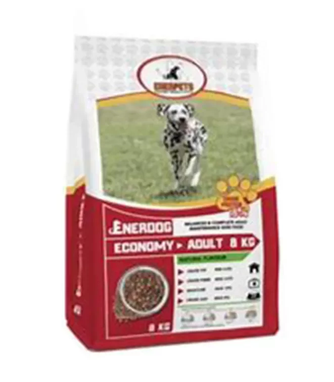 Enerpets Enerdog Adult 8kg 1 Enerpets Enerdog Adult 8kg 1