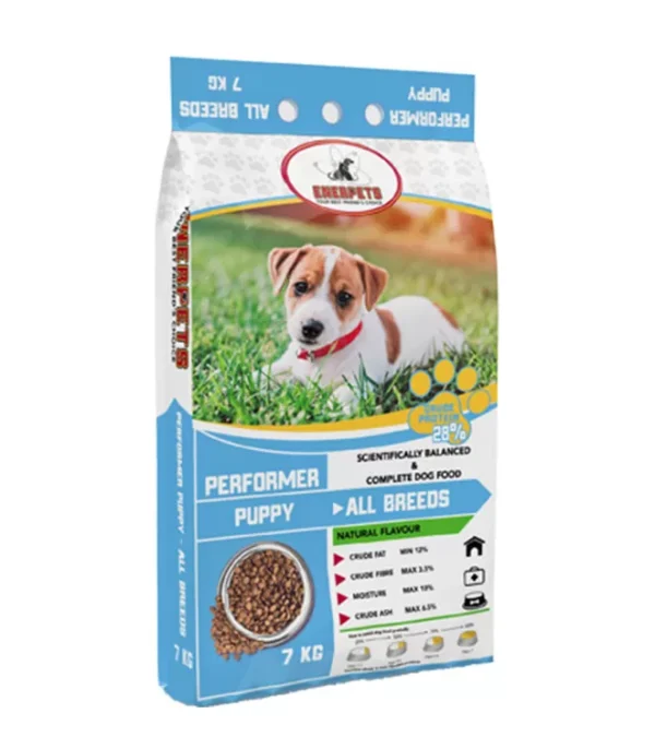 Enerpets Performer Puppy 7kg 1 Enerpets Performer Puppy 7kg 1