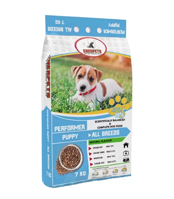 Enerpets Performer Puppy 7kg 1