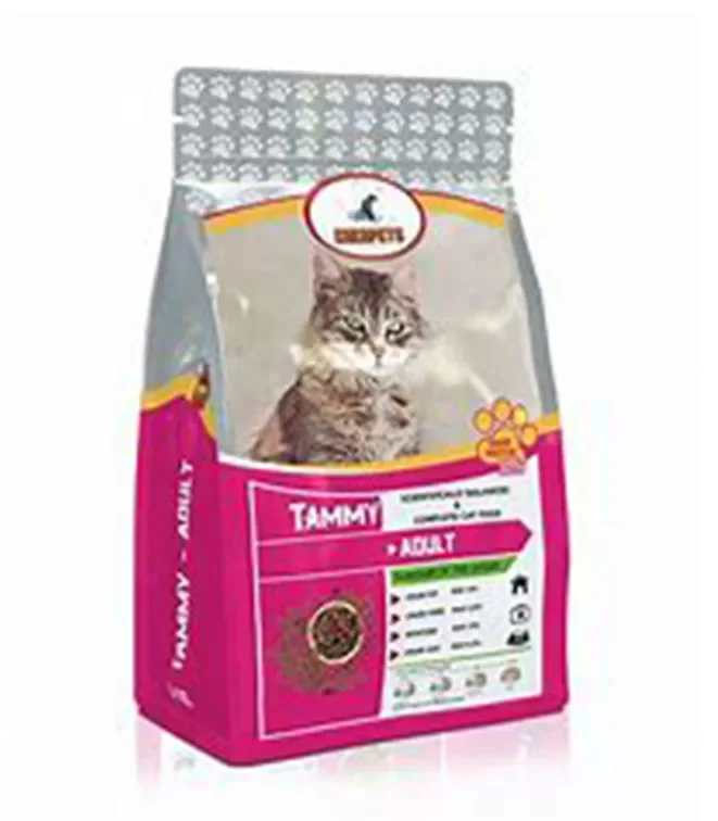 Enerpets Tammy Cat 3kg 1 Enerpets Tammy Cat 3kg 1