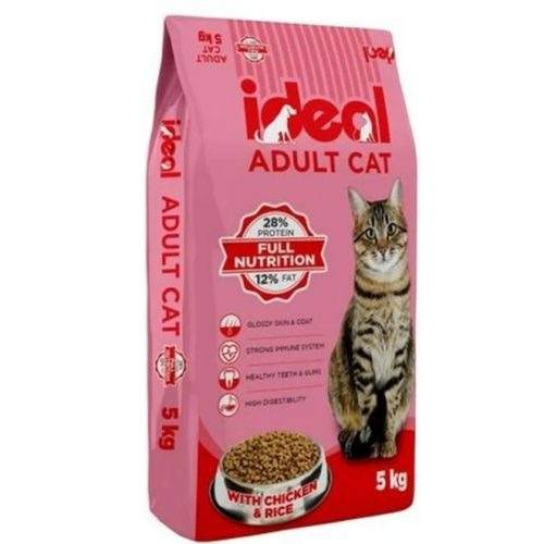 IdealCat 1