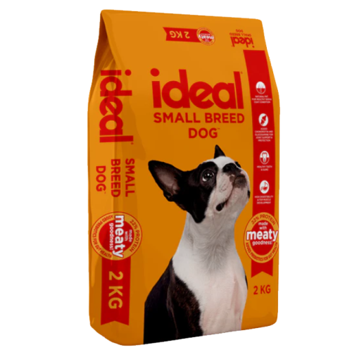 IdealSmallBreedAdult 1