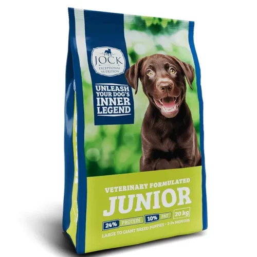 JOCK JUNIOR 1
