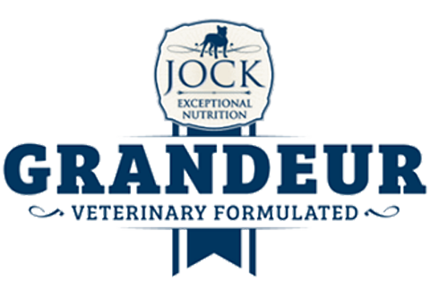 Jock grandeur logo