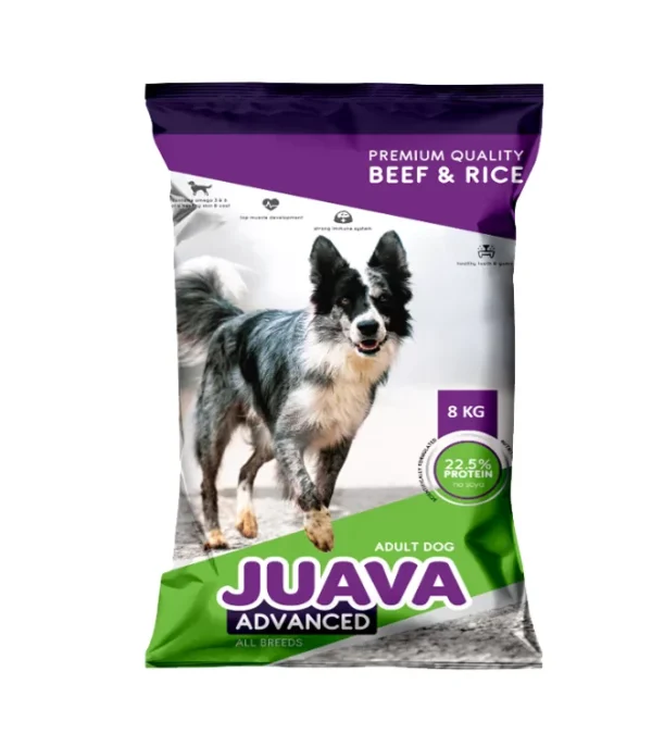 Juava Adult Advanced
