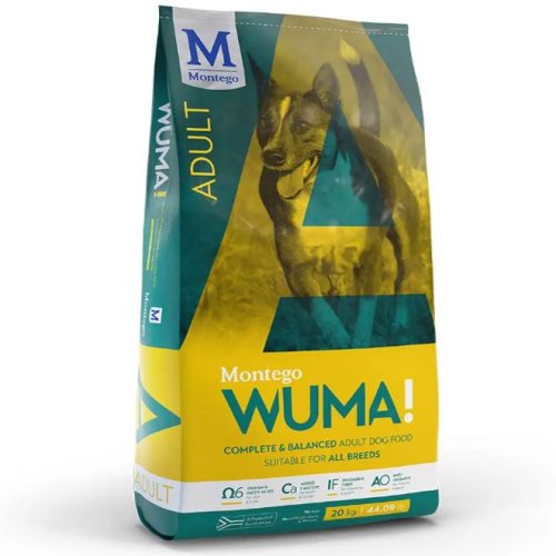 Montego Wuma 1