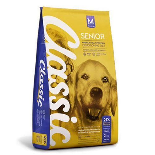 MontegoSenior