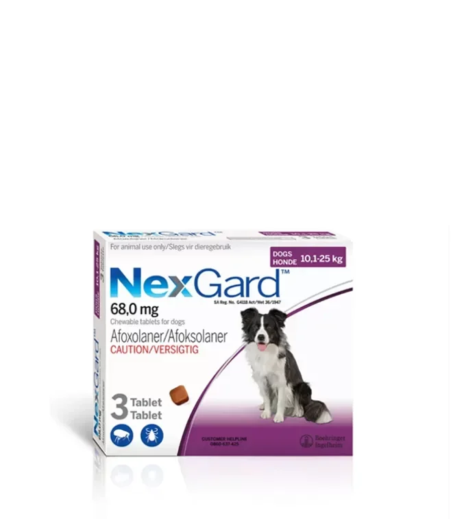 NEXGARD 3 10 25KG png 1 NEXGARD 3 10 25KG png 1