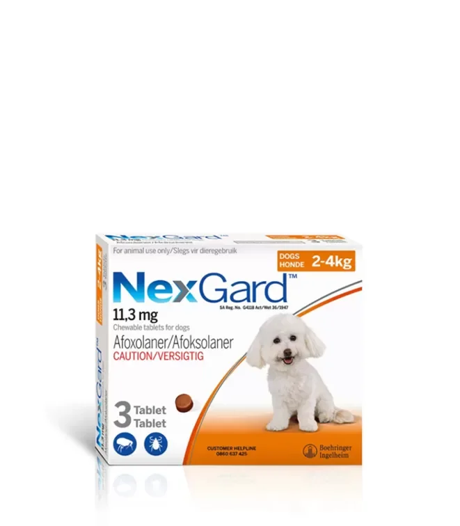 NEXGARD 3 2 4KG png 1 NEXGARD 3 2 4KG png 1