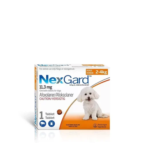 Nexguard Single 0.5 2 4kg png 1