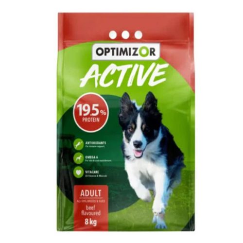 Optimizor Active 1
