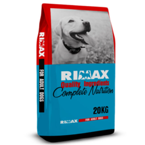 Rimax 1 1