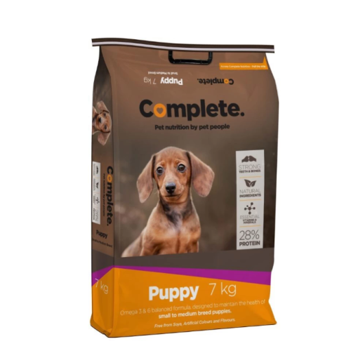 CompletePuppy