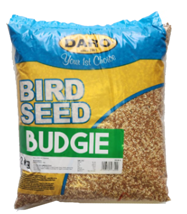 DaroBudgie 3 DaroBudgie 3
