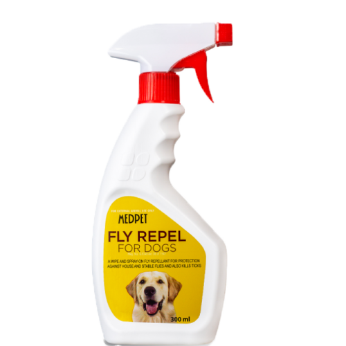 FlyRepel