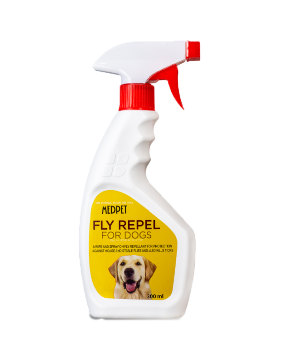 FlyRepel FlyRepel