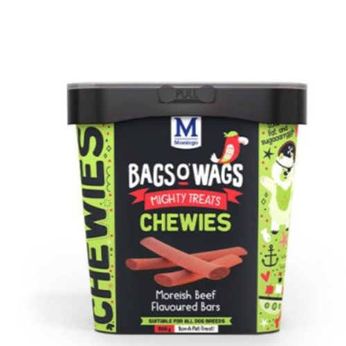 MontegoBeefBars