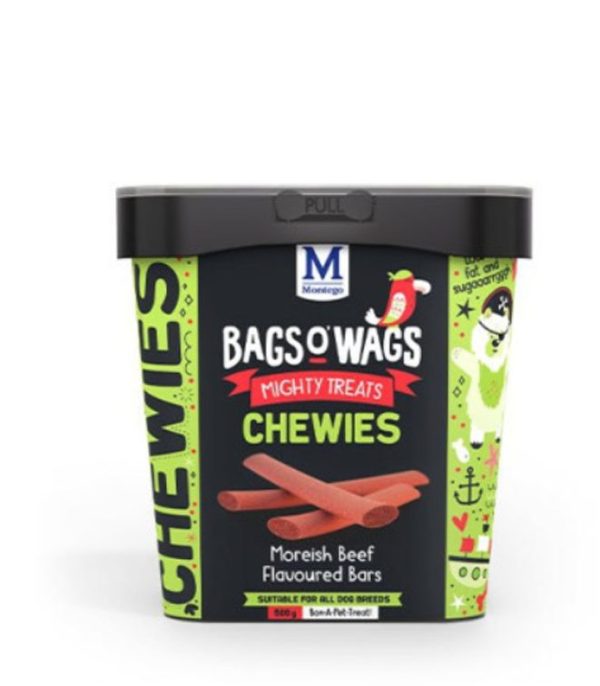 MontegoBeefBars