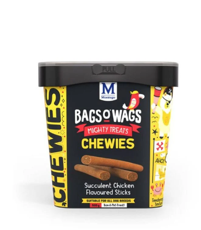 MontegoChickenSticks MontegoChickenSticks