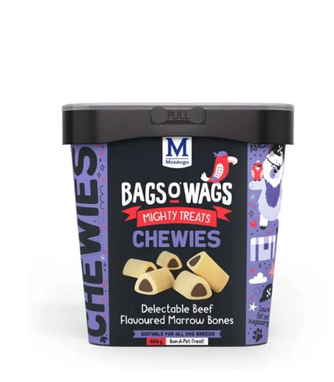 MontegoMarrowBones MontegoMarrowBones