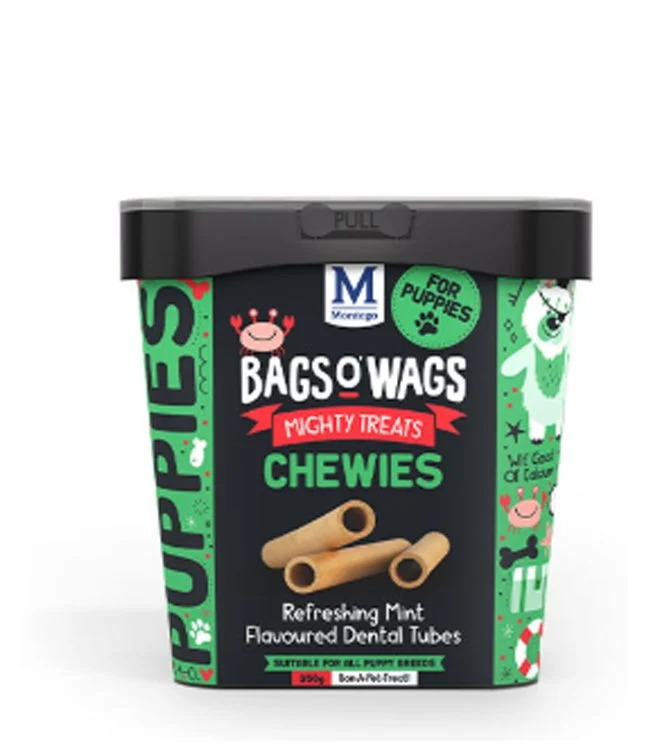 MontegoPuppyDentalTubes MontegoPuppyDentalTubes