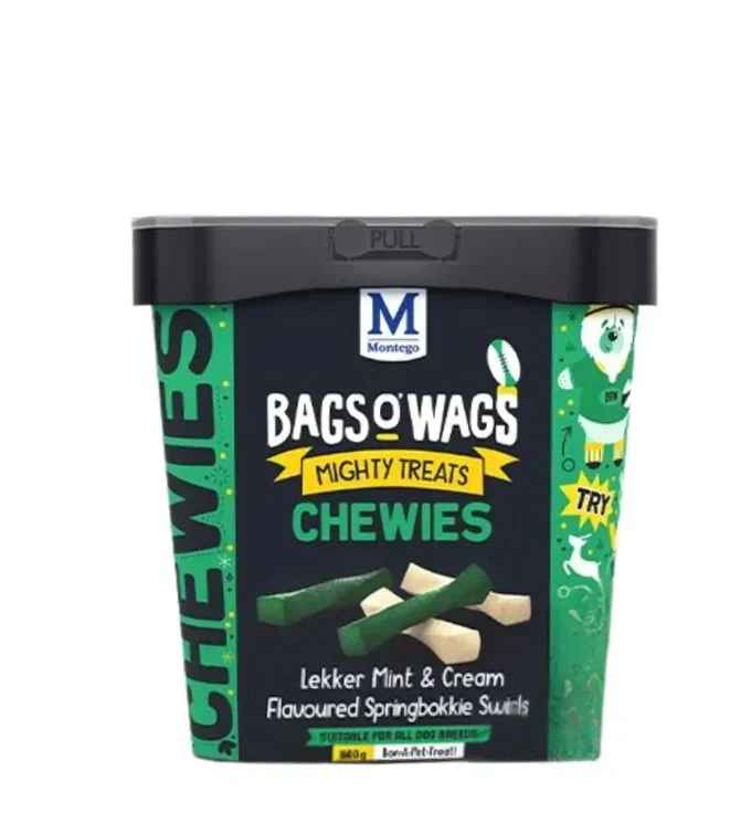 MontegoSpringbokkie MontegoSpringbokkie