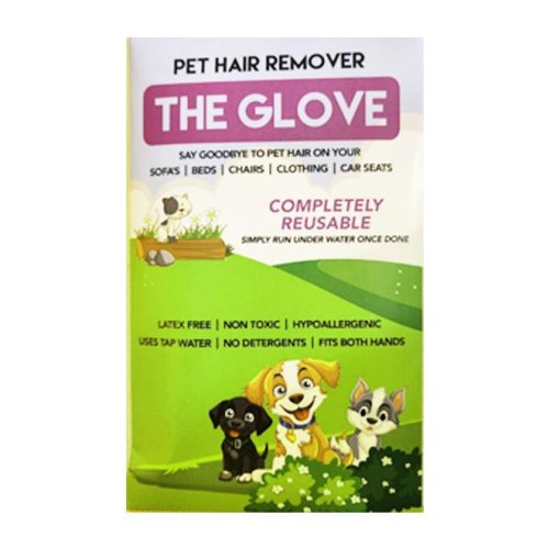 TheGlove