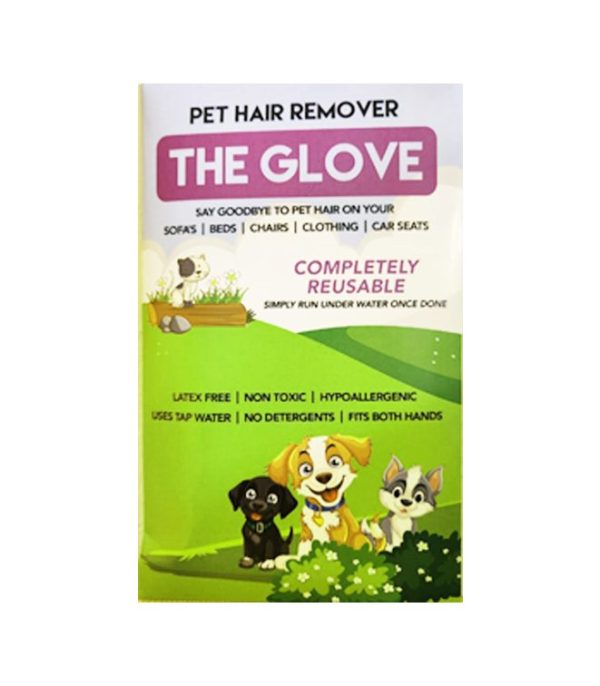 TheGlove