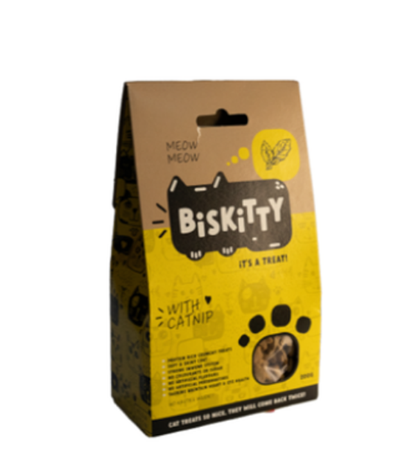 Biskitty