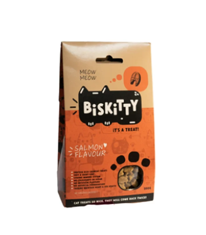 Biskitty