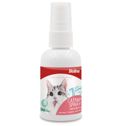 biolinecatnipspray
