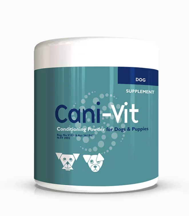 Cani-Vit Cani-Vit