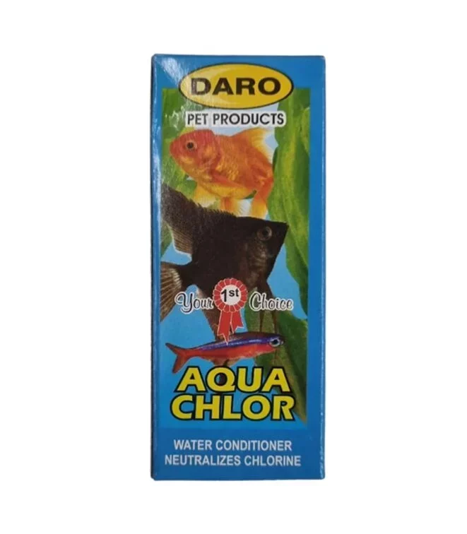 Daro Aqua Chlor 30ml
