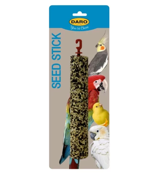 Daro Seed Stick Canary