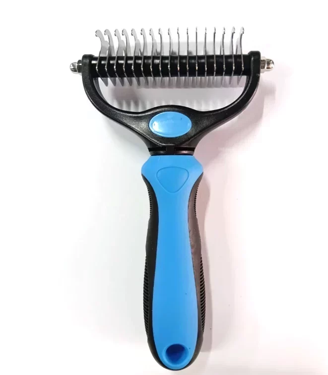 MPF Dematting and Grooming Comb Large