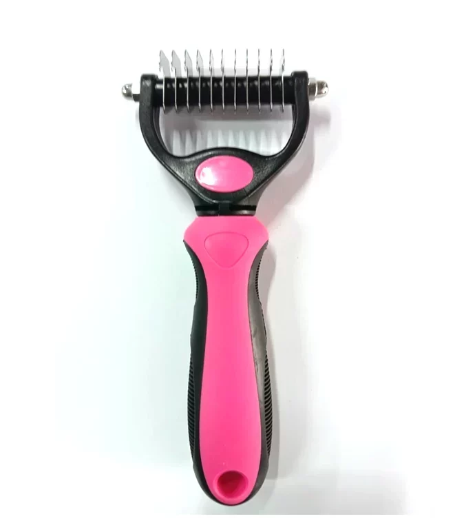 MPF Dematting and Grooming Comb Small