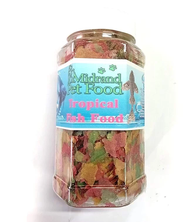 MPF Tropical Flakes