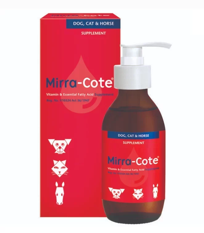 Mirra-Cote MIRRA-COTE w/PUMP 500ml