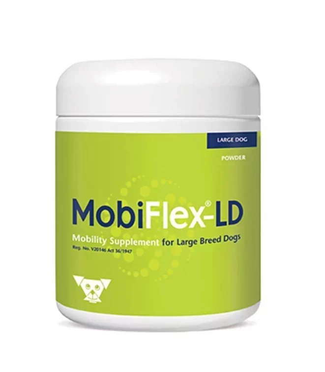 MobiFlexLD MobiFlex-LD Large Dog Joint Supplement