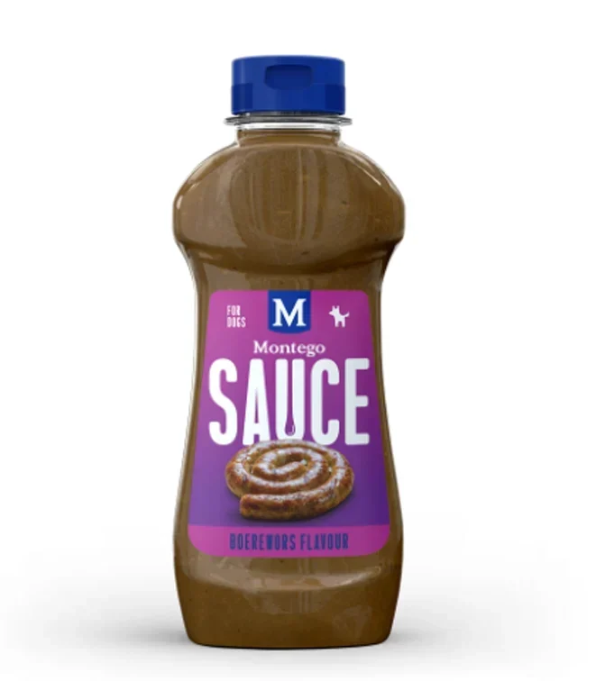 MontegoBoereworsSauce-1.png Montego Sauce - Boerewors Flavor 500ml