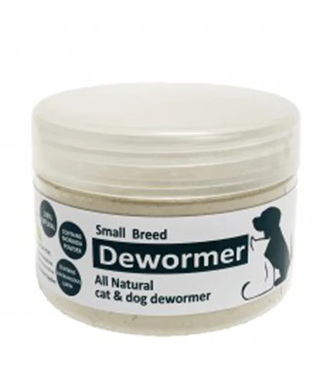 NPDewormer-1.png Pet Dewormer Small Breed 80g