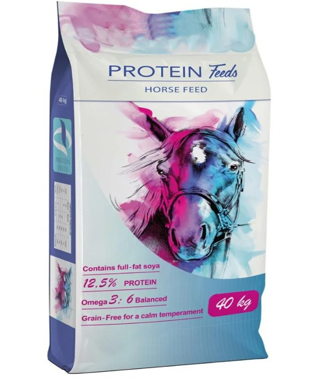 PFHorseFeed.jpg Protein Feeds Horse Food 40kg