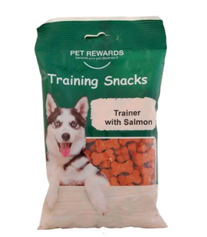 PRTrainerSalmon200g.jpg Sport Trainer with Salmon 200g