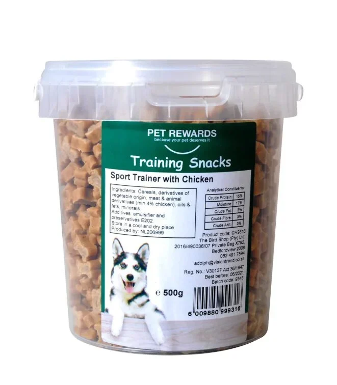 PetRewardsTrainerwChicken-1-1.jpg Sport Trainer with Chicken 500g