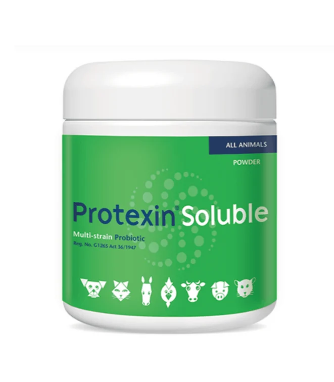 Protexin-Soluble.png Protexin Soluble 250g